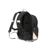 BIGBUG BACKPACK BEIGE