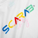 T-SHIRT FLY WHITE