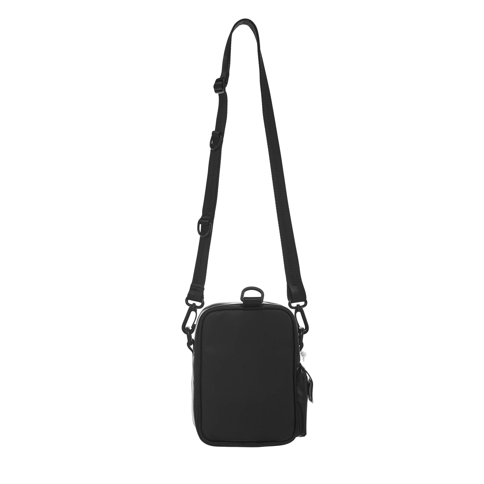 SHAPES SHOULDER BAG