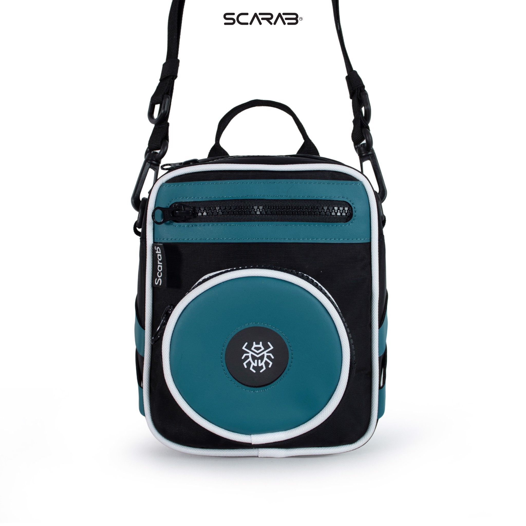 DONUTS SHOULDER BAG