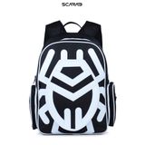 BIGBUG PLUS BACKPACK - WHITE