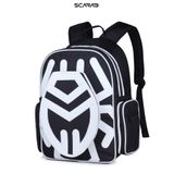 BIGBUG PLUS BACKPACK - WHITE