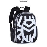 BIGBUG PLUS BACKPACK - WHITE