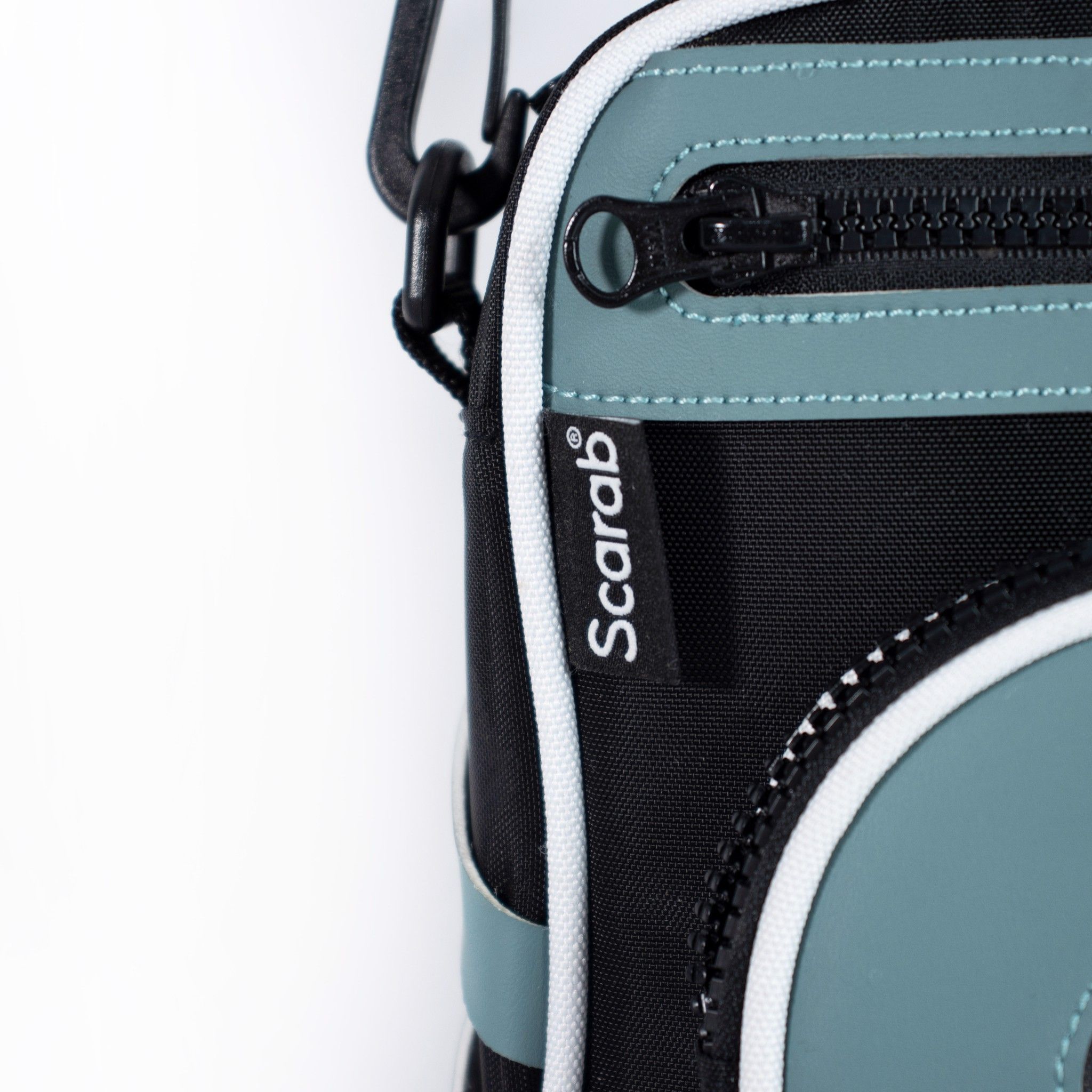 DONUTS SHOULDER BAG