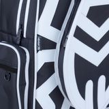 BIGBUG PLUS BACKPACK - WHITE