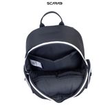 BIGBUG PLUS BACKPACK - WHITE