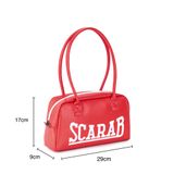 Scarab - Túi đeo vai nữ StrapX Bag