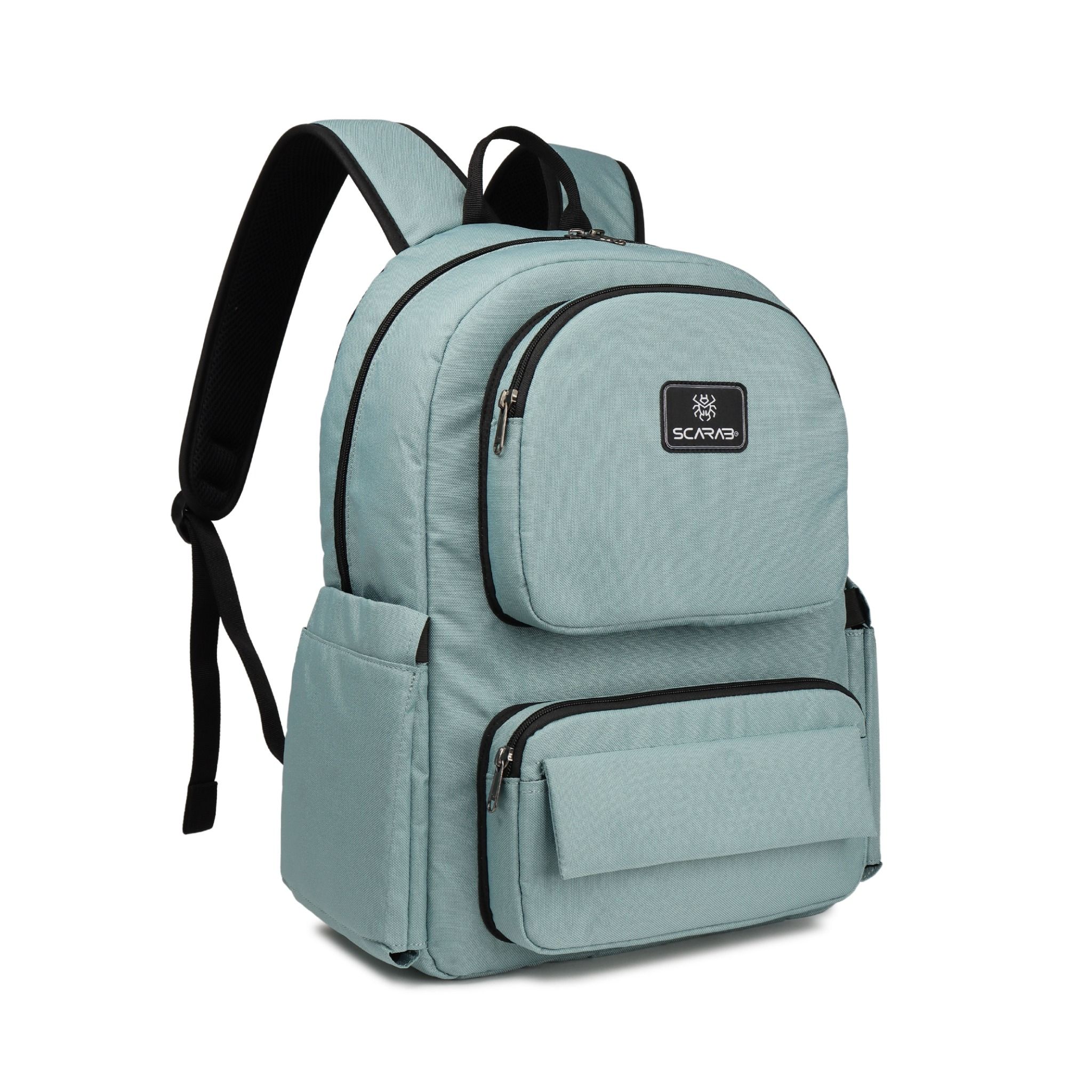  FUSSY VERSION 2 BACKPACK - MINT 