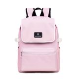 Scarab - Balo đi học nam nữ Leader Backpack