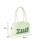 Scarab - Túi đeo vai nữ StrapX Bag