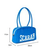 Scarab - Túi đeo vai nữ StrapX Bag