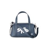 Prime Carry Duffle - Xanh Đen