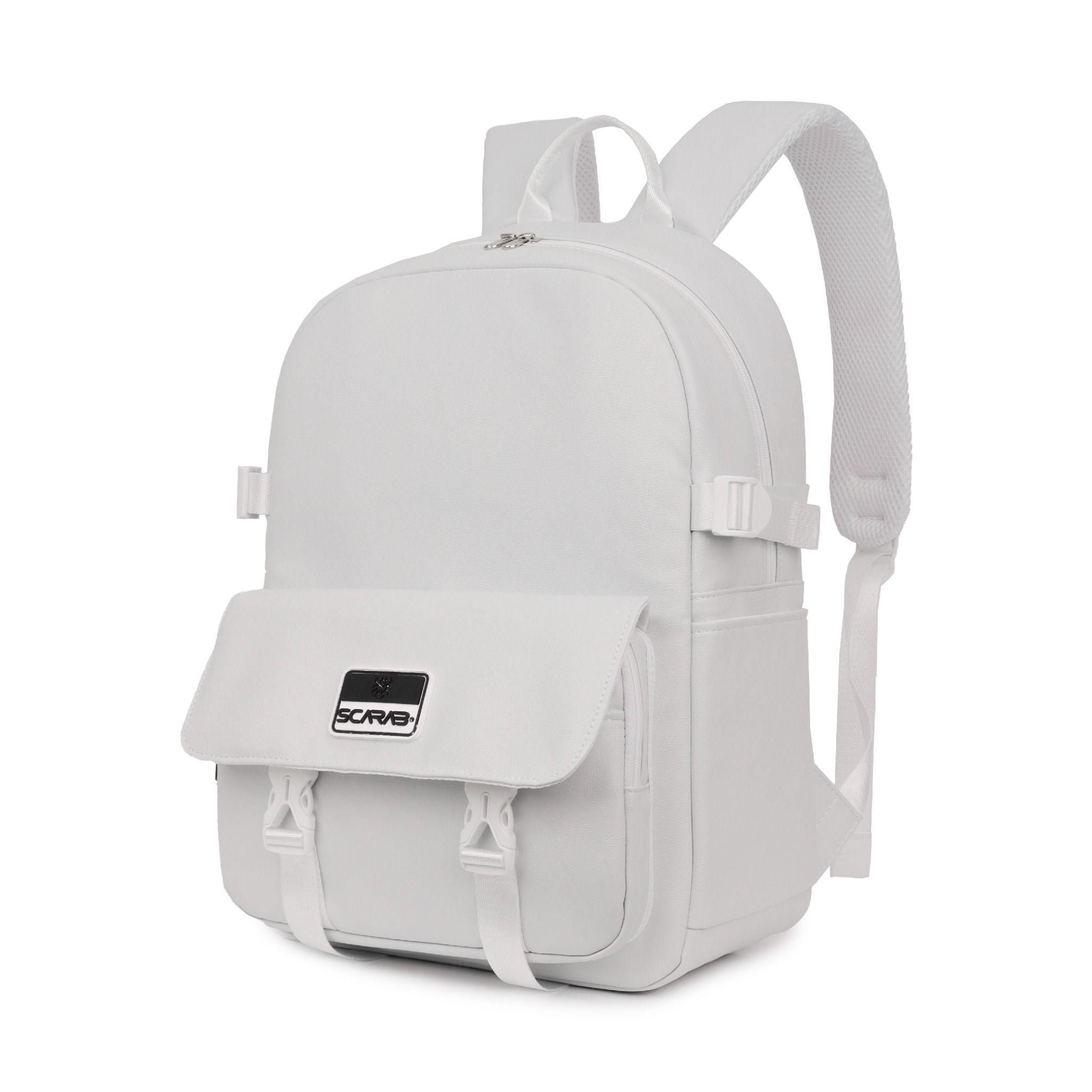  Chapter Backpack - Grey 