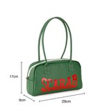 Scarab - Túi đeo vai nữ StrapX Bag