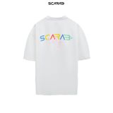 T-SHIRT FLY WHITE