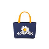 Daisy Pop - Xanh Navy