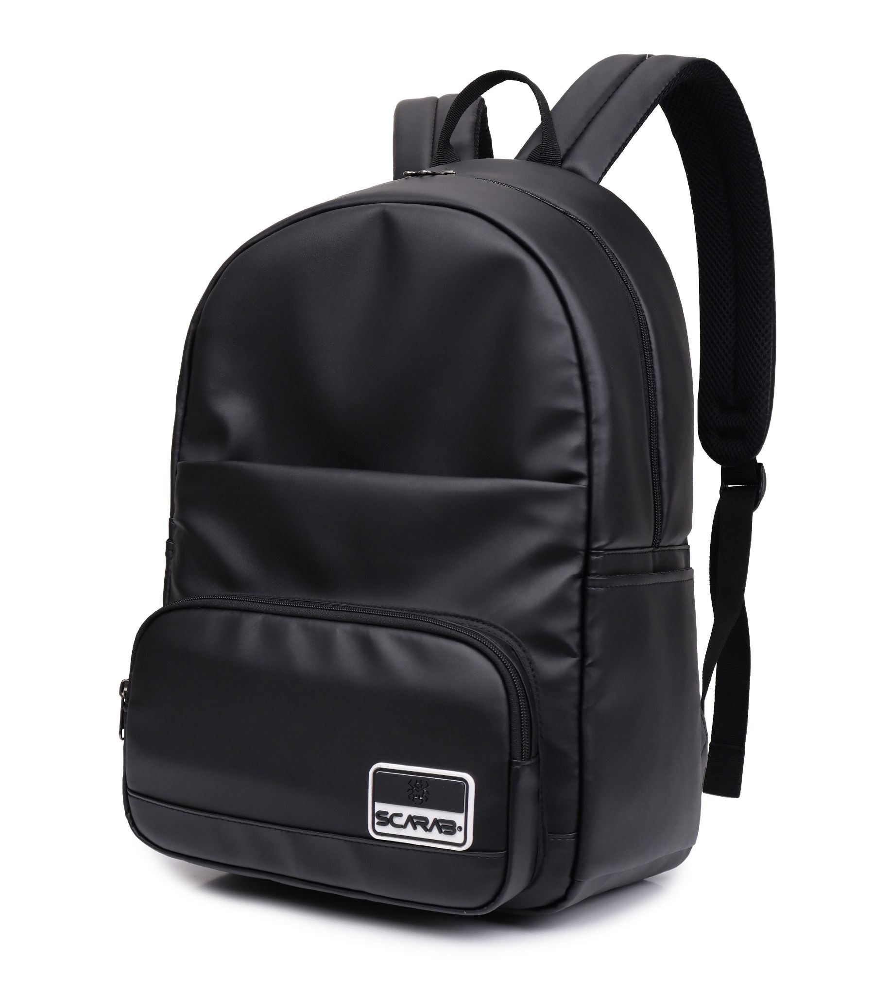 Heritage Backpack - Black 