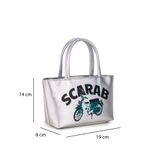 Scarab - Túi đeo chéo Sunny Charm