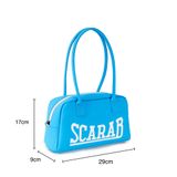 Scarab - Túi đeo vai nữ StrapX Bag