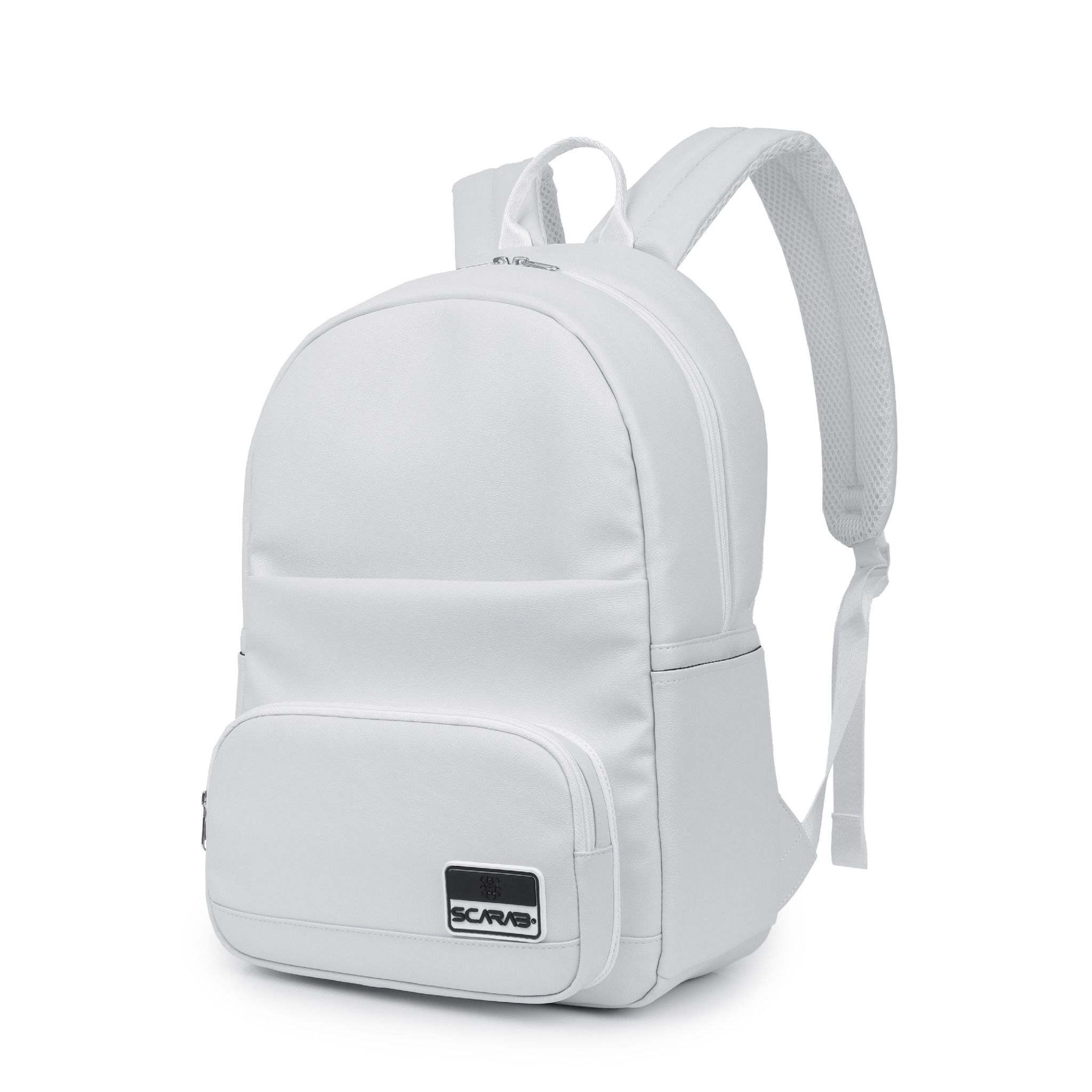  Heritage Backpack - Grey 