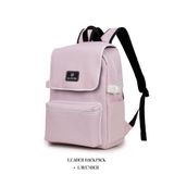 Scarab - Balo đi học nam nữ Leader Backpack