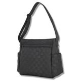 HIPPIE TOTE BAG - QUILT