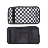 Scarab Trifold Wallet - Caro