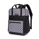 High Street Backpack - Caro