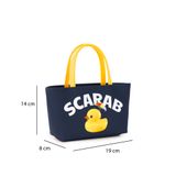 Scarab - Túi đeo chéo Sunny Charm