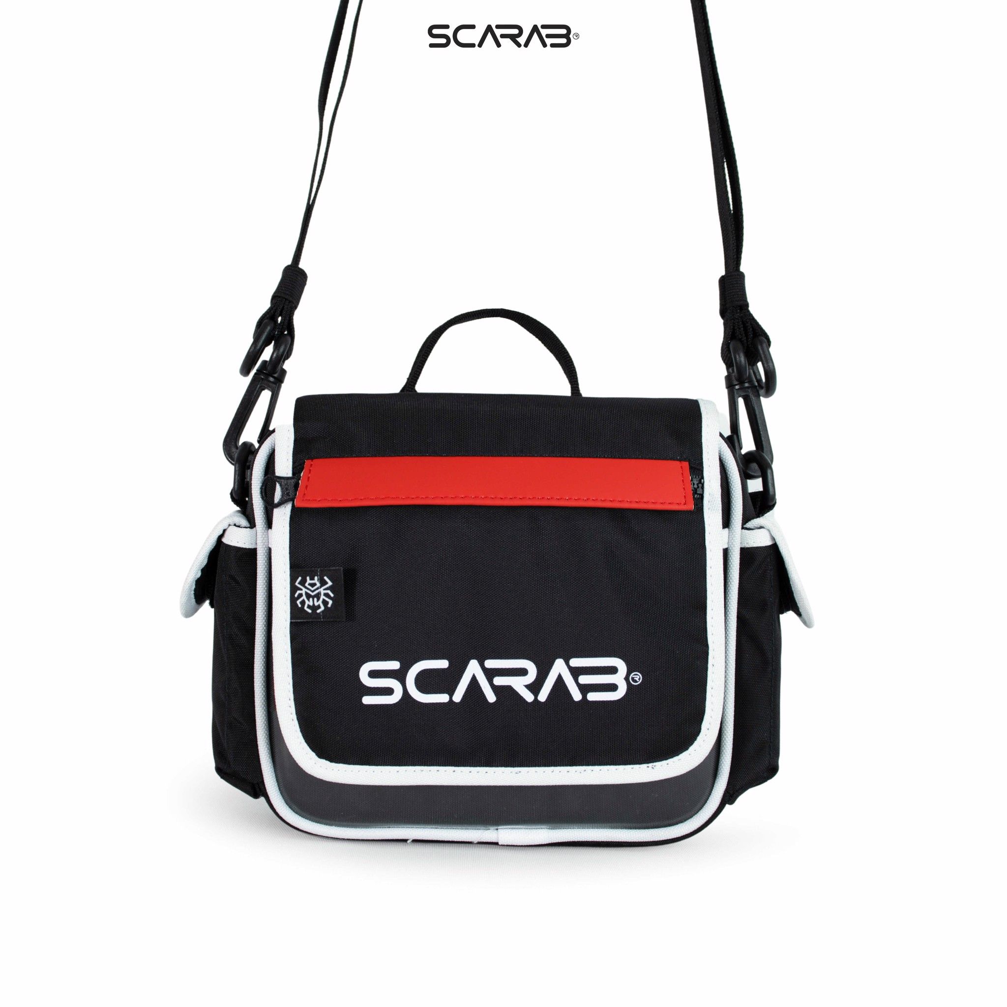 ULTILITY SHOULDER BAG