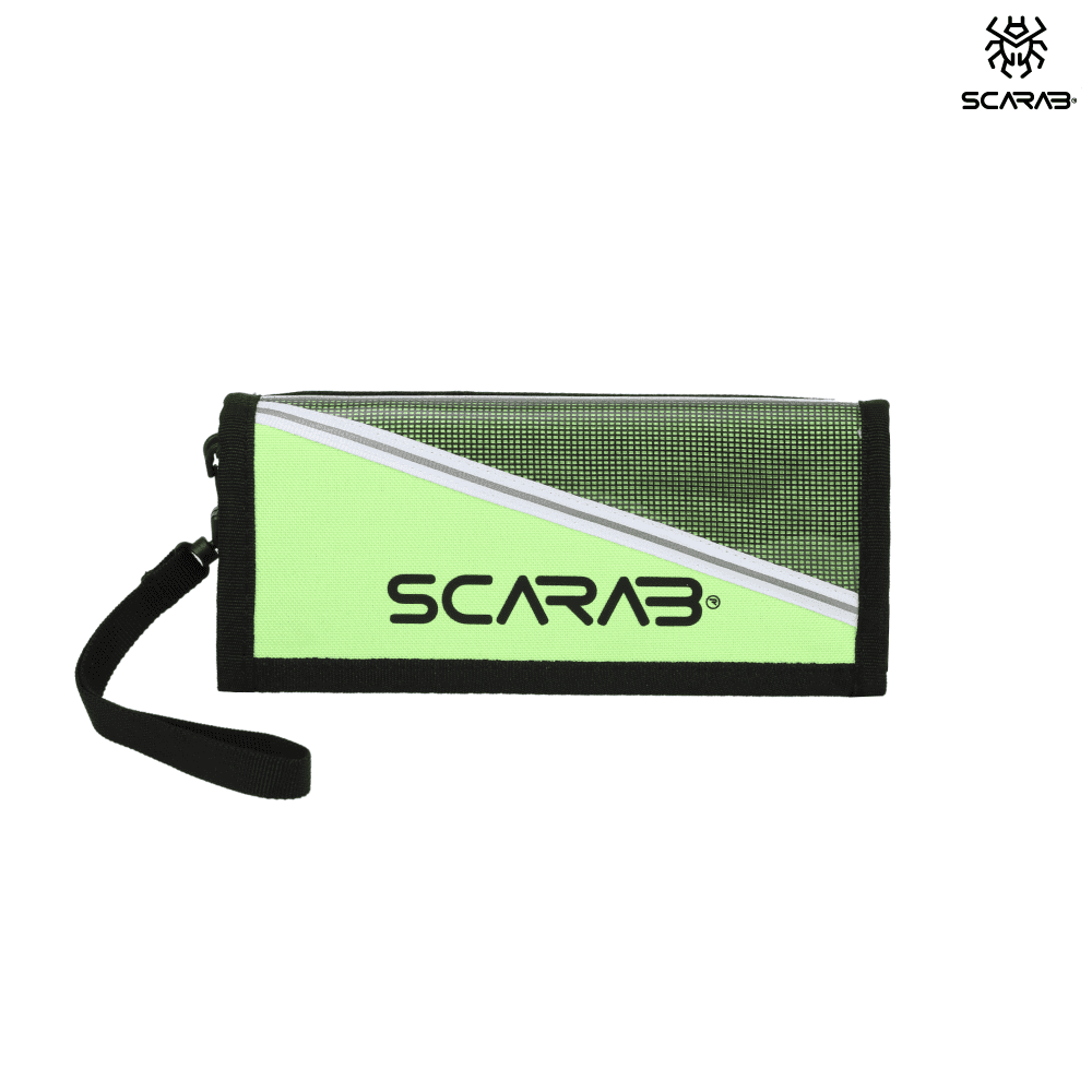 COLOR LONG WALLET 2.1