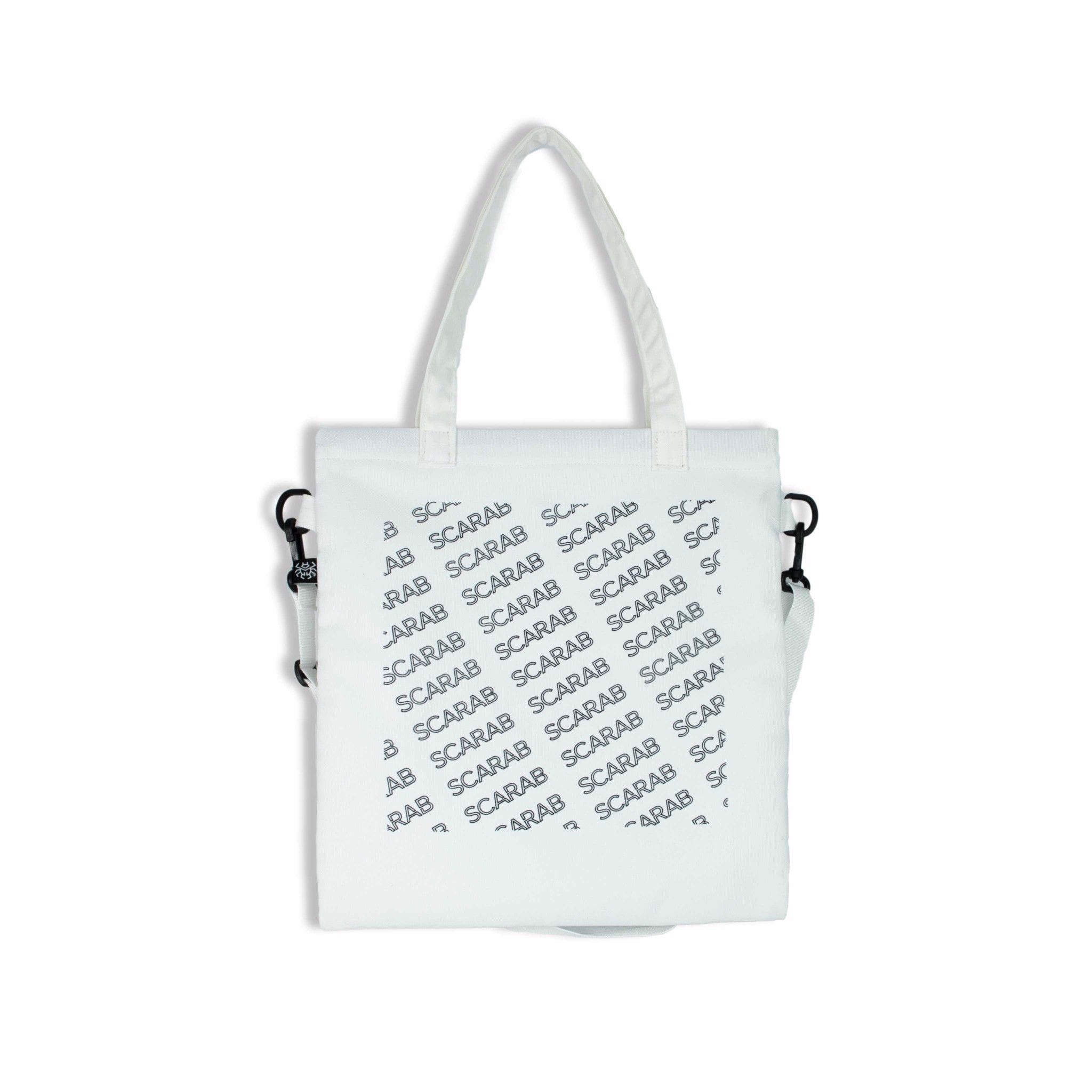 SAFE TOTE BAG