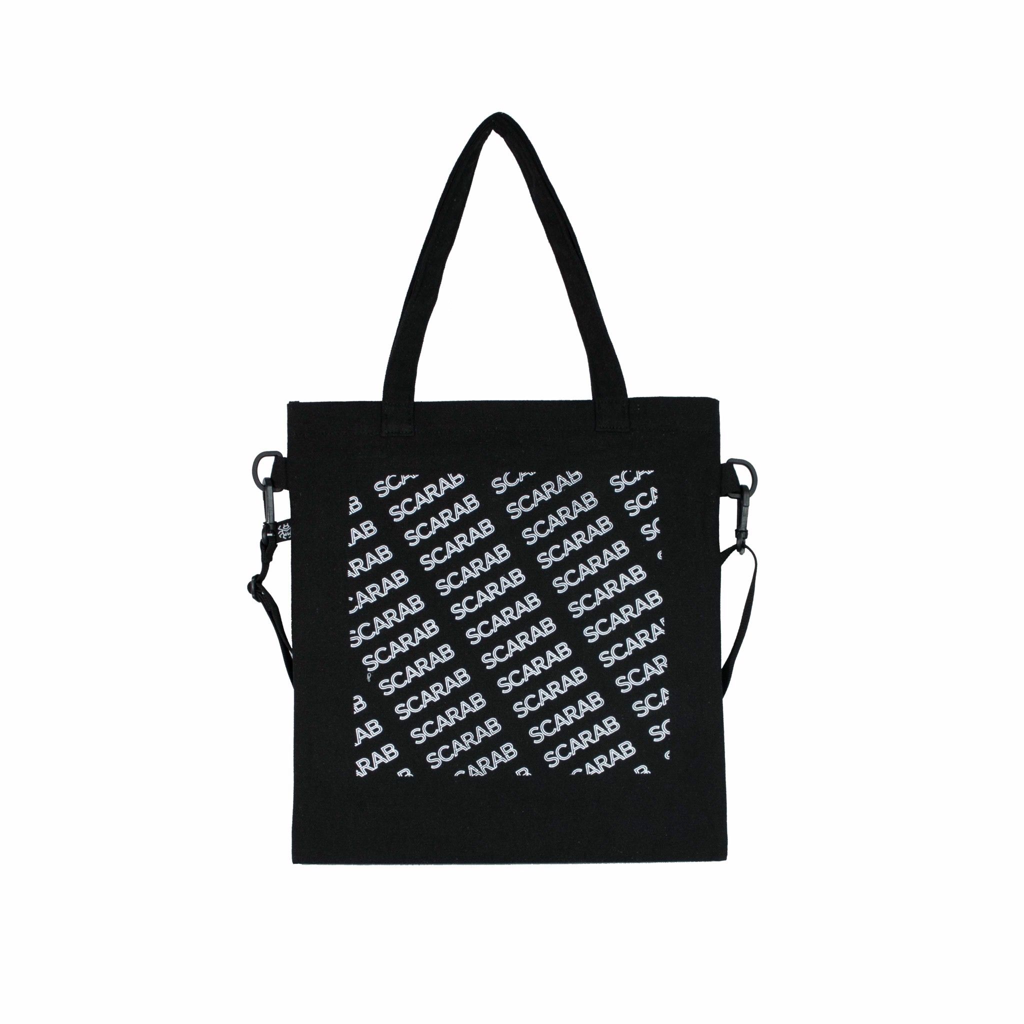 SAFE TOTE BAG