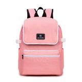 Scarab - Balo đi học nam nữ Leader Backpack
