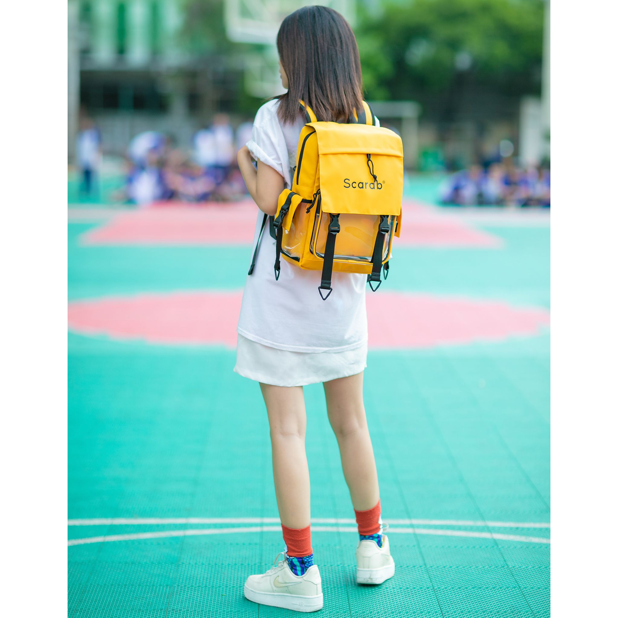 REGULAR BACKPACK