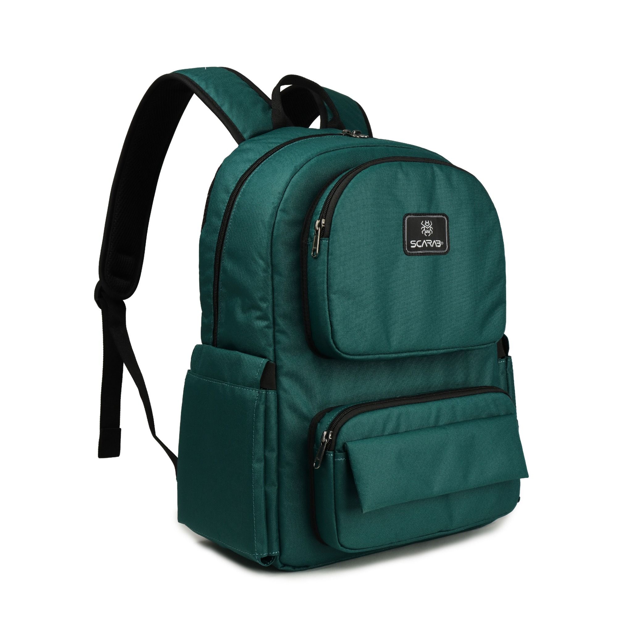  FUSSY VERSION 2 BACKPACK - GREEN 