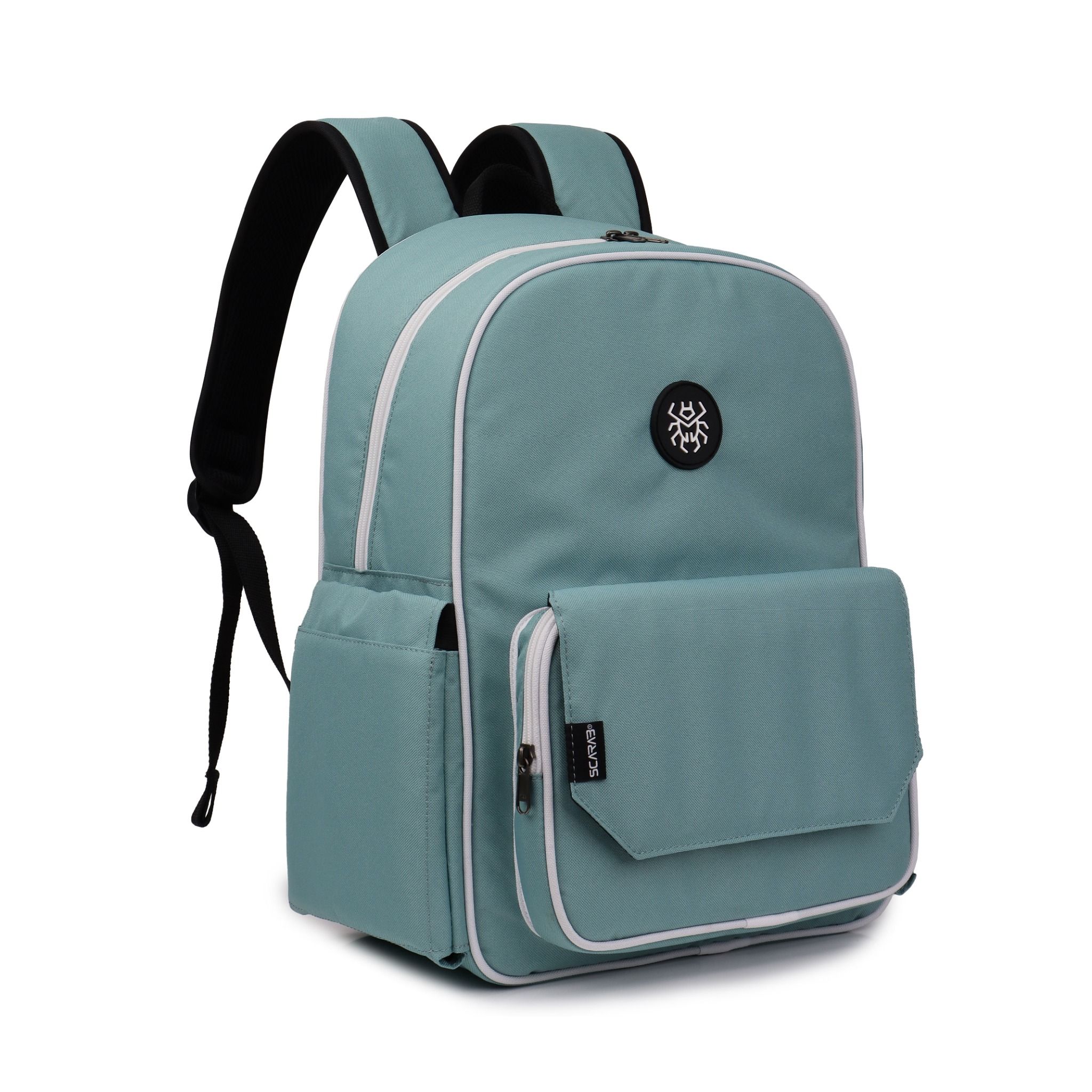  Daypack Backpack - Teal 