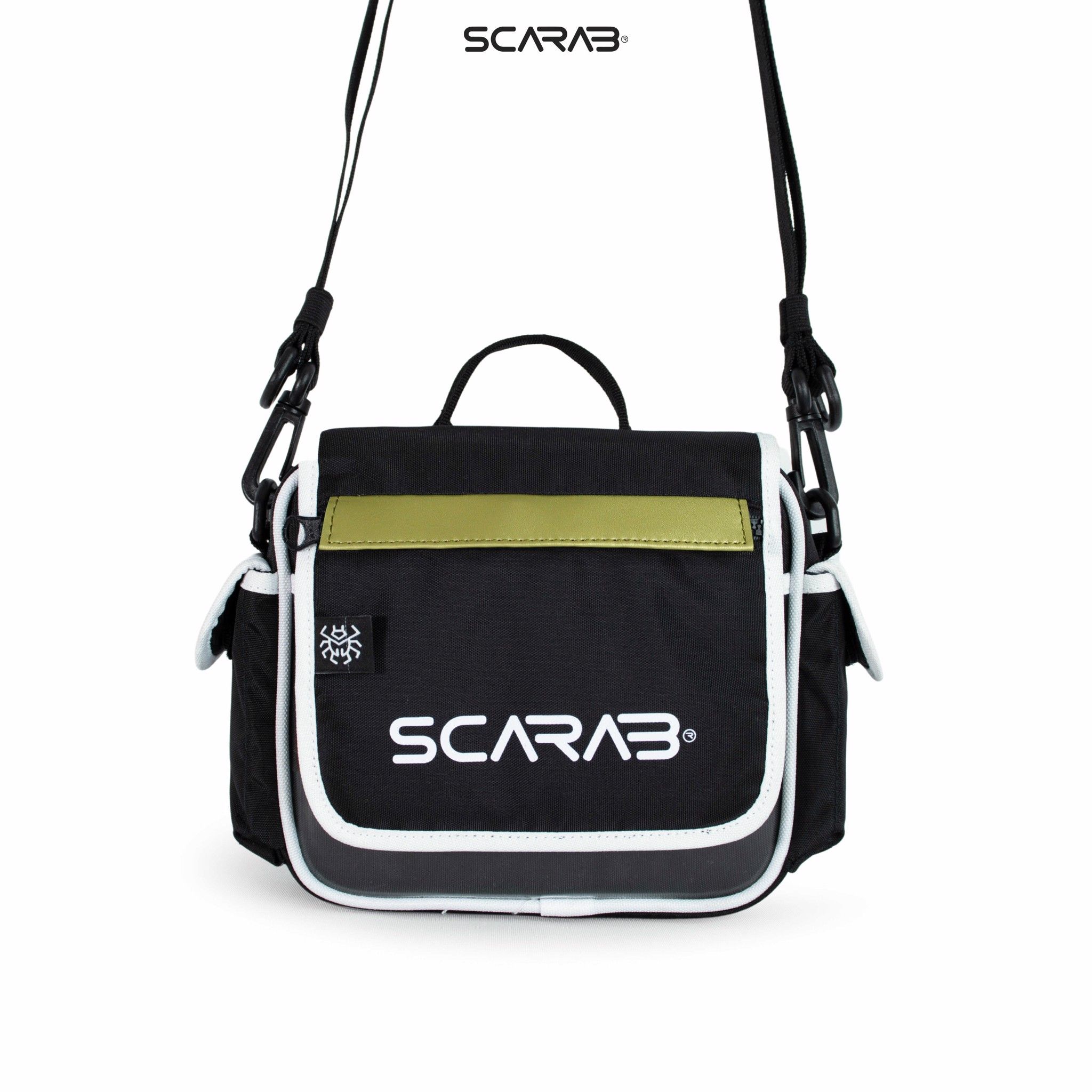 ULTILITY SHOULDER BAG