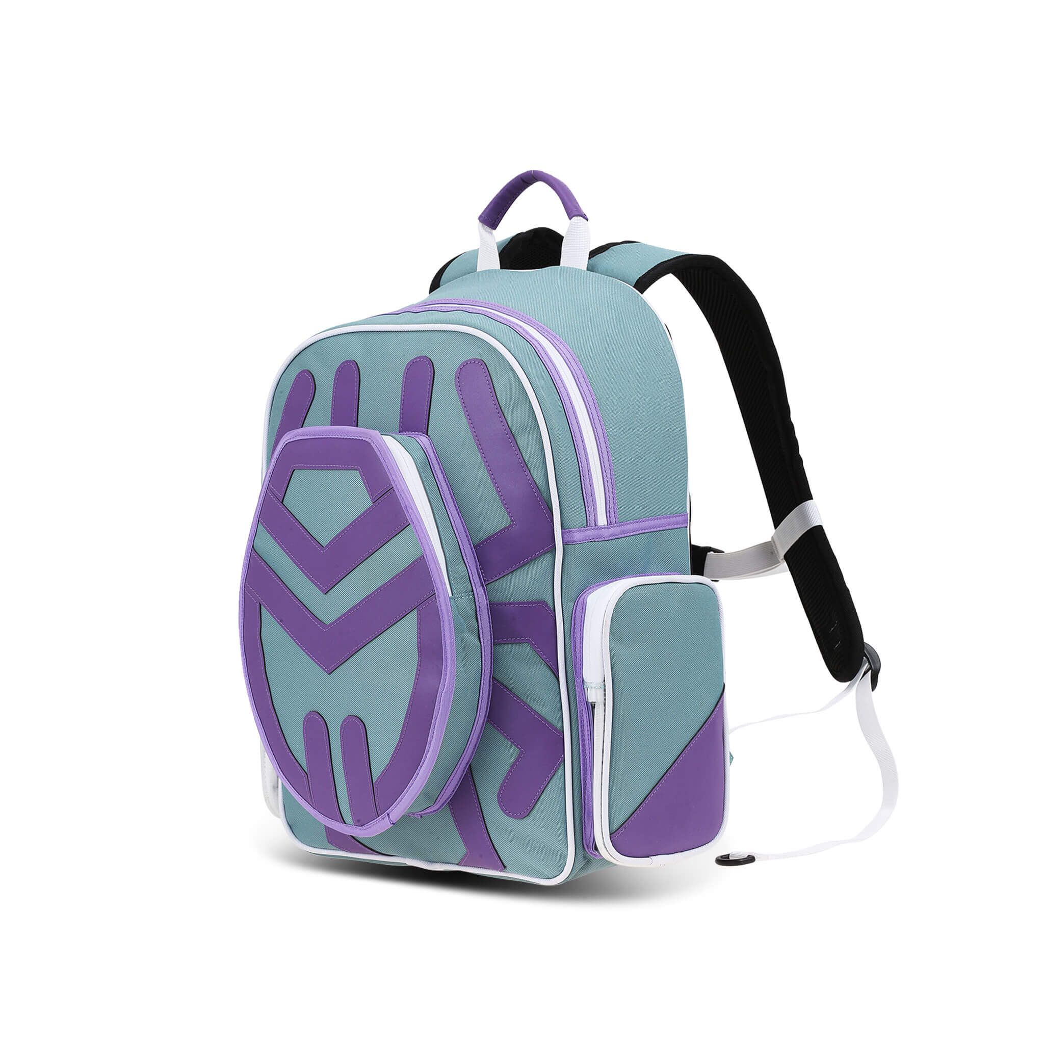 BIGBUG BACKPACK VIOLET