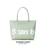 Dynamic Carry - Đen (Vân)