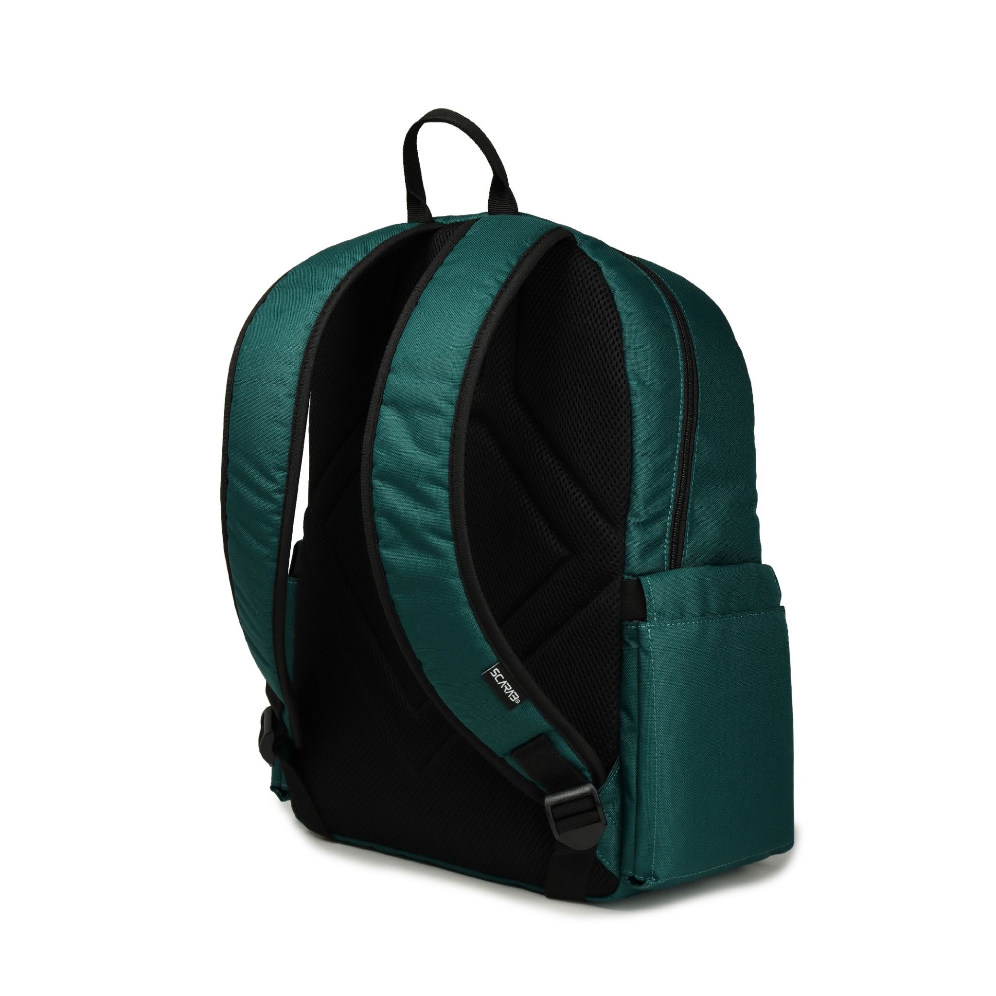  FUSSY VERSION 2 BACKPACK - GREEN 