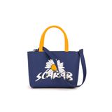Daisy Pop - Xanh Navy