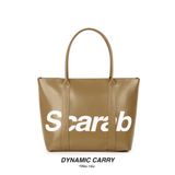 Dynamic Carry - Nâu