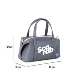 Prime Carry Duffle - Xám