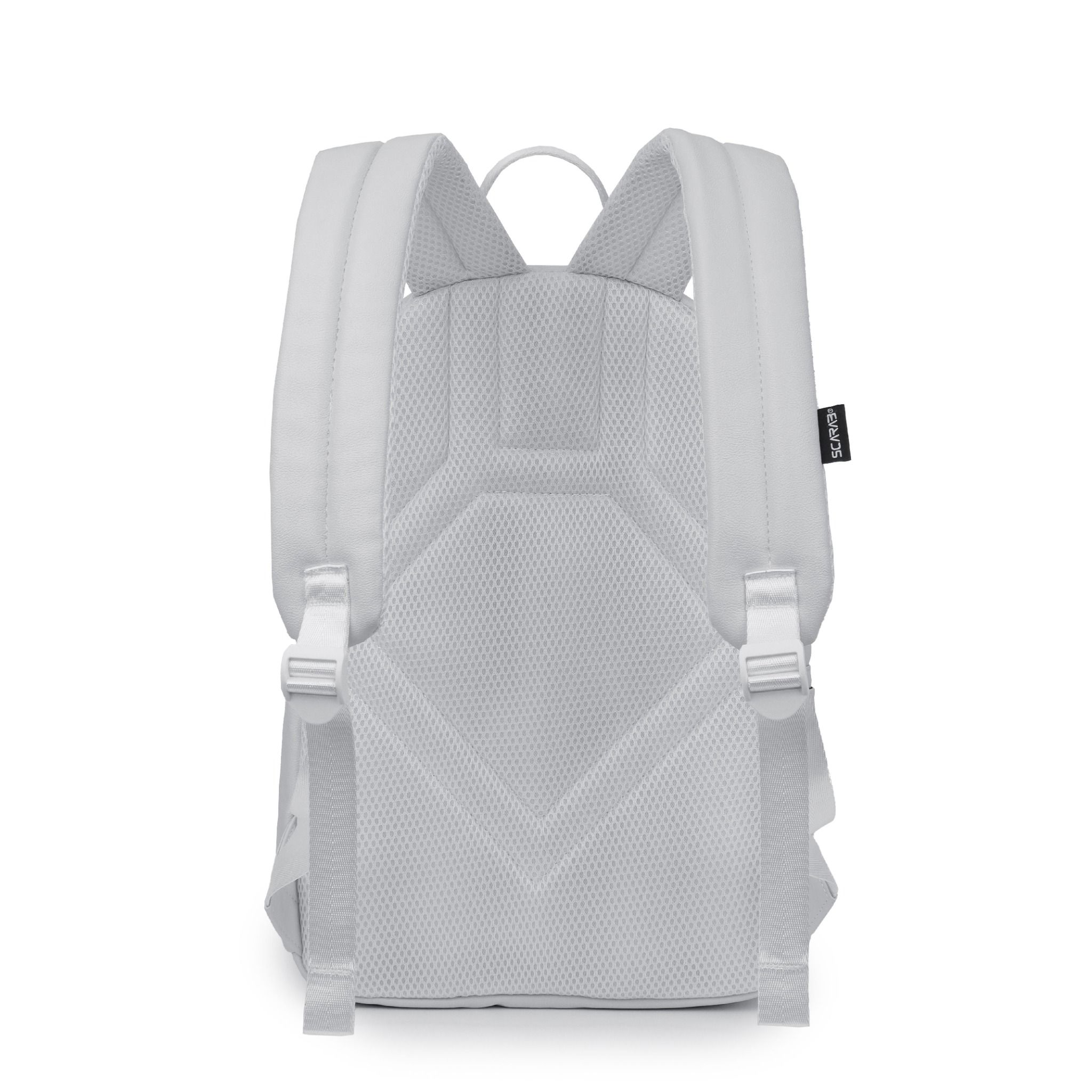  Heritage Backpack - Grey 