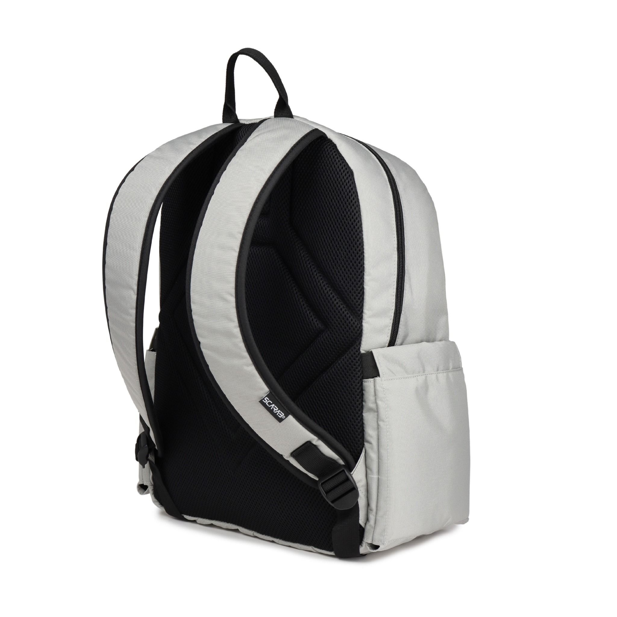  FUSSY VERSION 2 PACK BACKPACK - GREY 