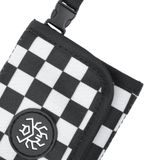 Scarab Trifold Wallet - Caro