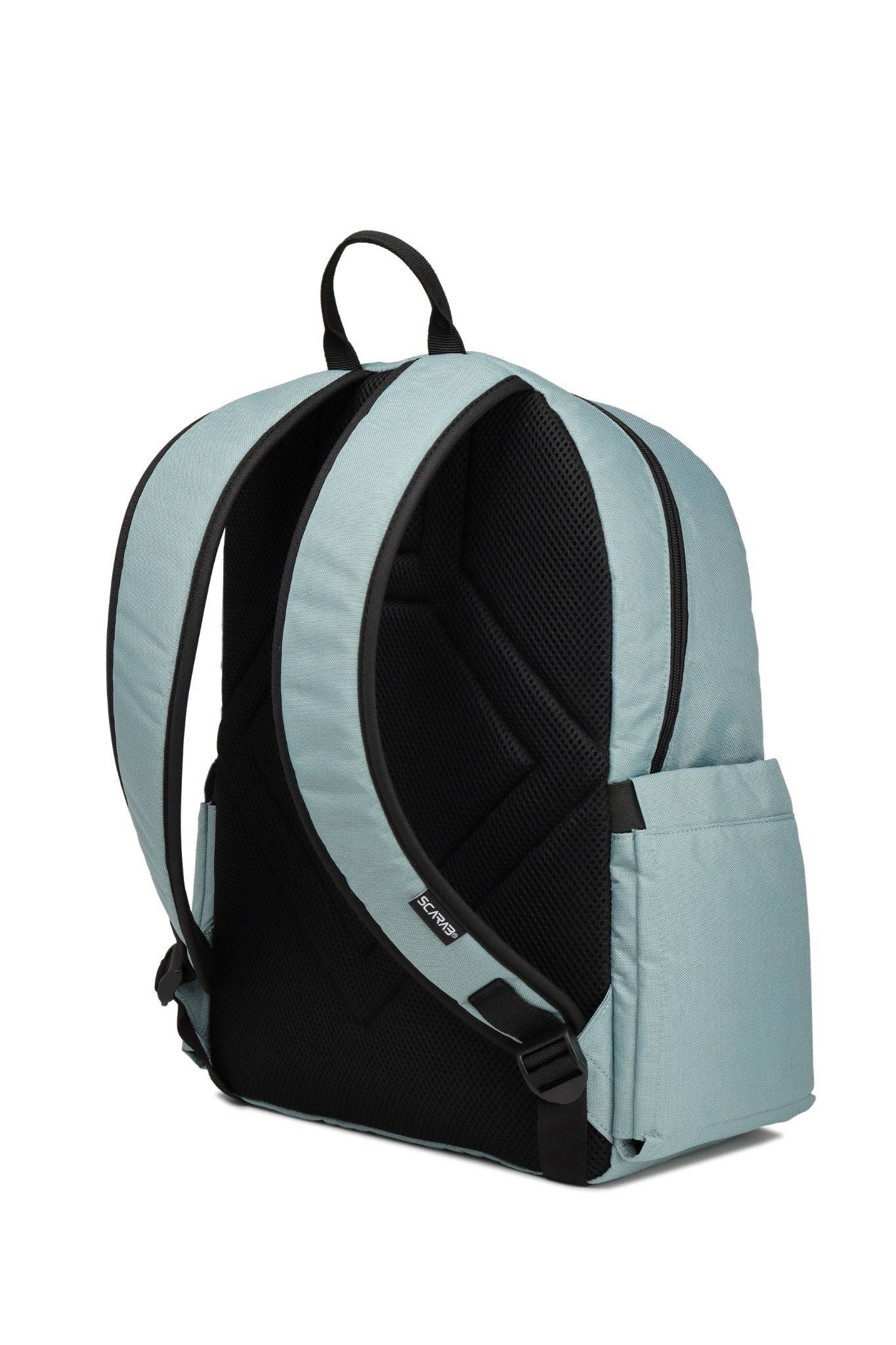  FUSSY VERSION 2 BACKPACK - MINT 