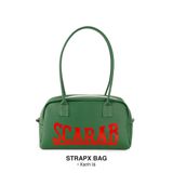 Scarab - Túi đeo vai nữ StrapX Bag