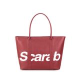 Dynamic Carry - Đỏ